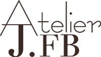 海洋之心项链 - Atelier J.FB 轻珠宝